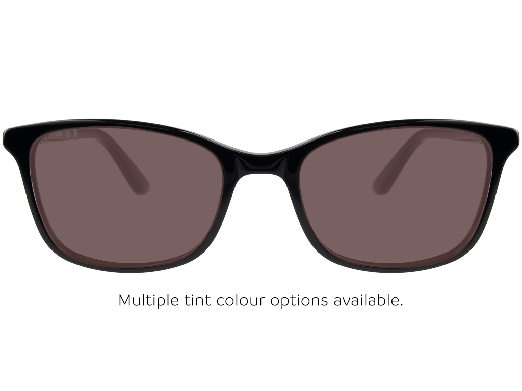 Guess GU2658-N 003 50 Shiny Black