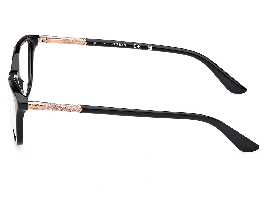 Guess GU2658-N 003 50 Shiny Black