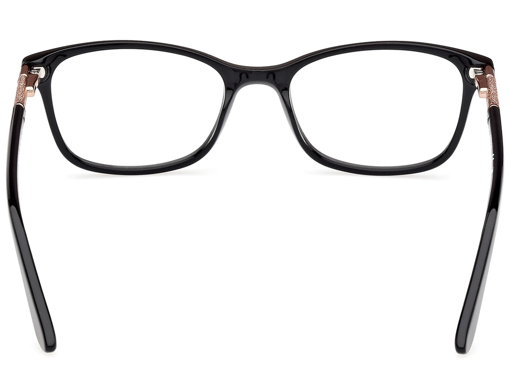 Guess GU2658-N 003 50 Shiny Black