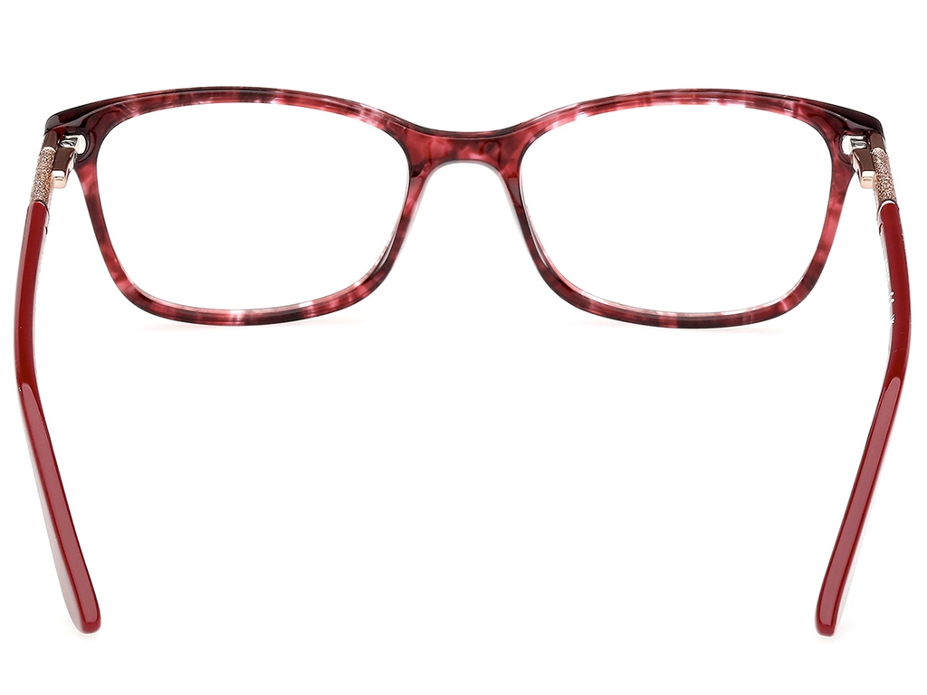 Guess GU2658-N 066 50 Red Havana