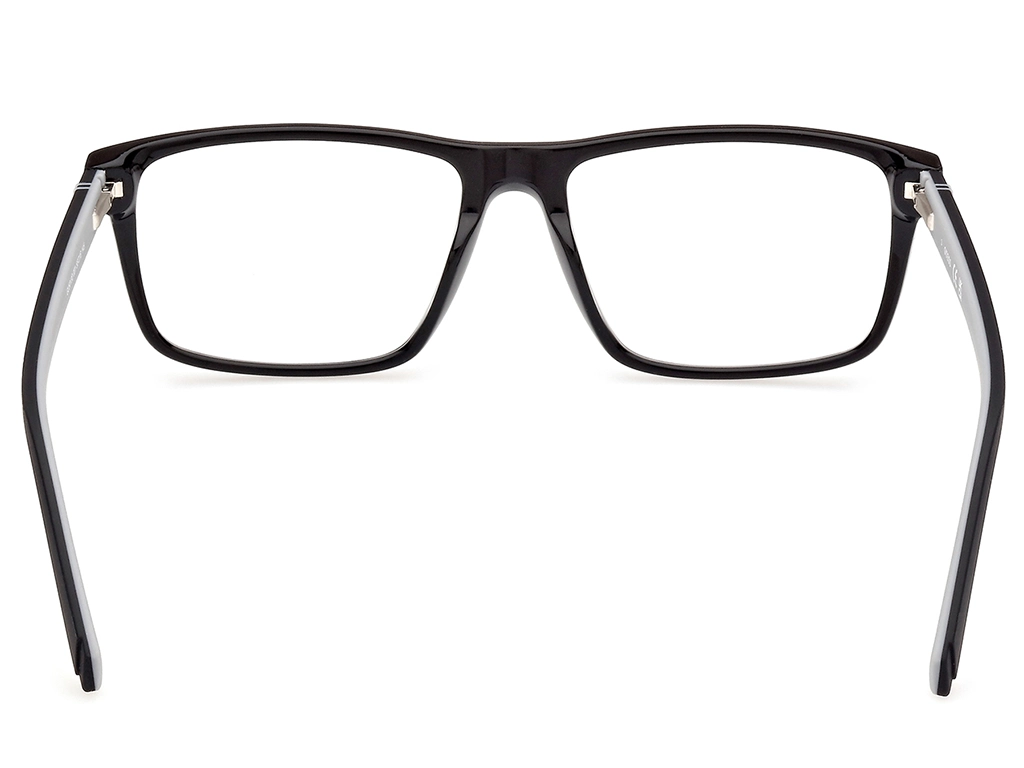 Guess GU50130 001 55 Shiny Black