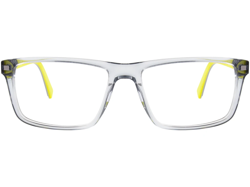 Guess GU50130 020 55 Shiny Grey