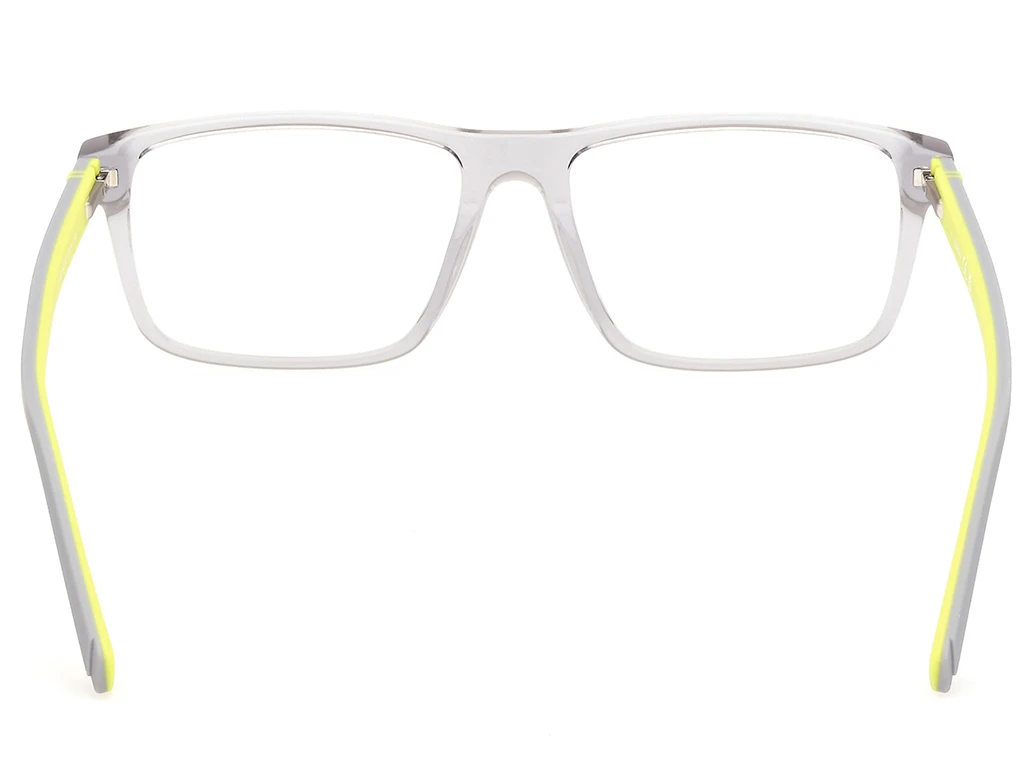 Guess GU50130 020 55 Shiny Grey