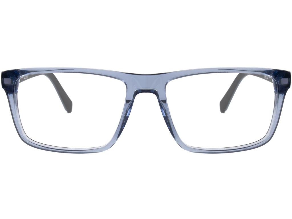 Guess GU50130 090 55 Shiny Blue