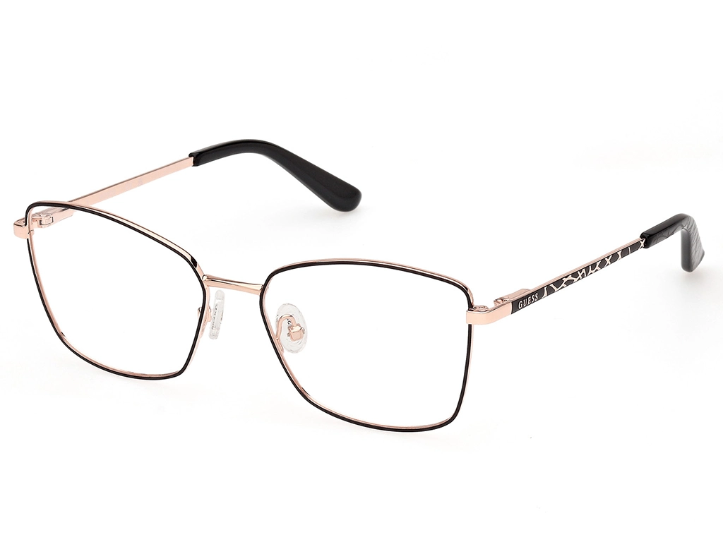 Guess GU50170 002 52 Matte Black