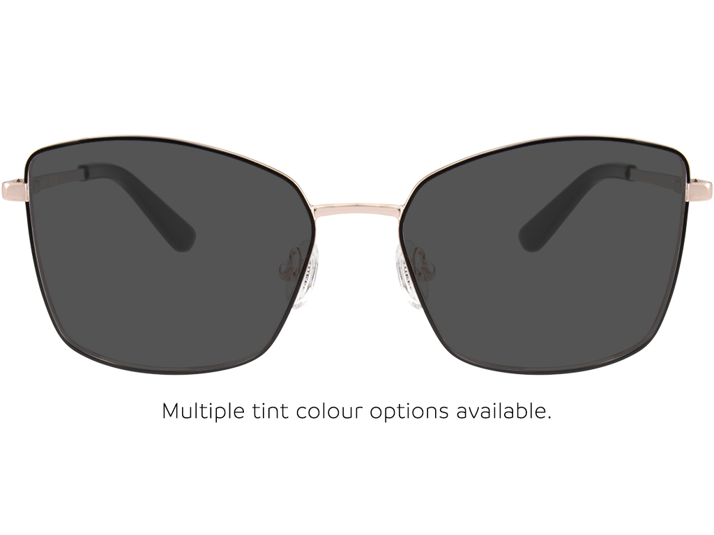 Guess GU50170 002 52 Matte Black