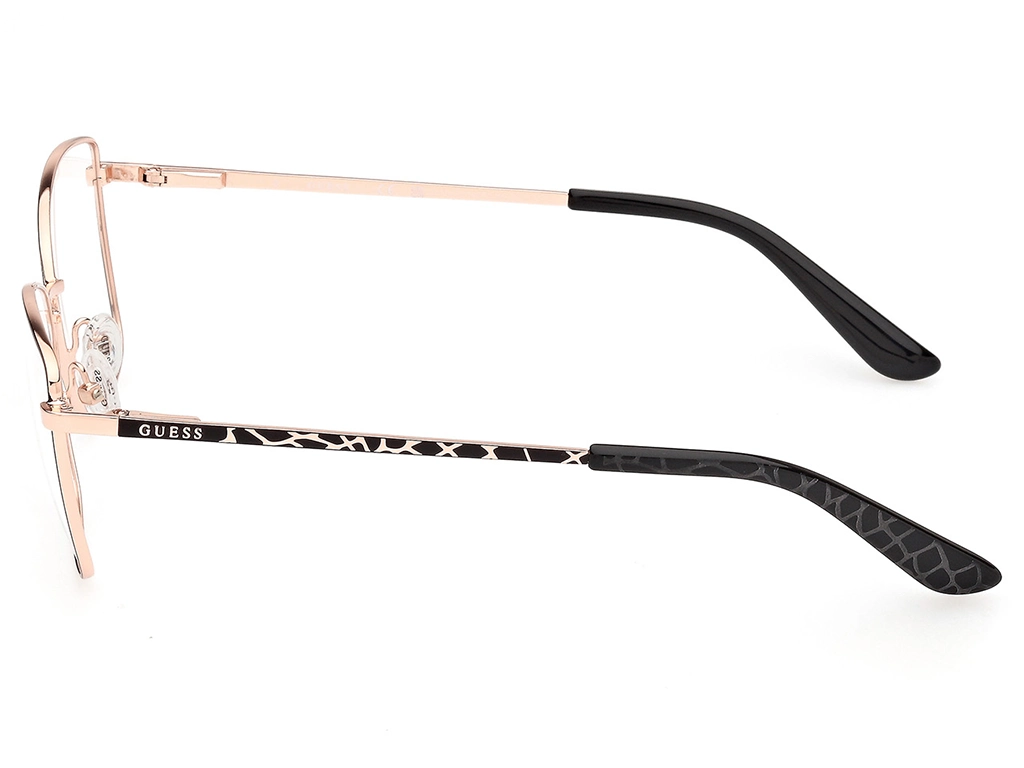 Guess GU50170 002 52 Matte Black