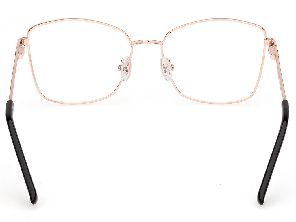 Guess GU50170 002 52 Matte Black