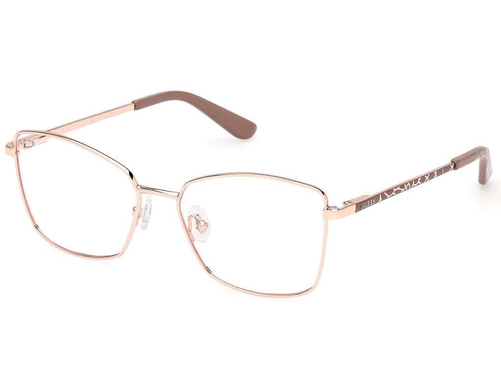 Guess GU50170 028 Rose Gold 52