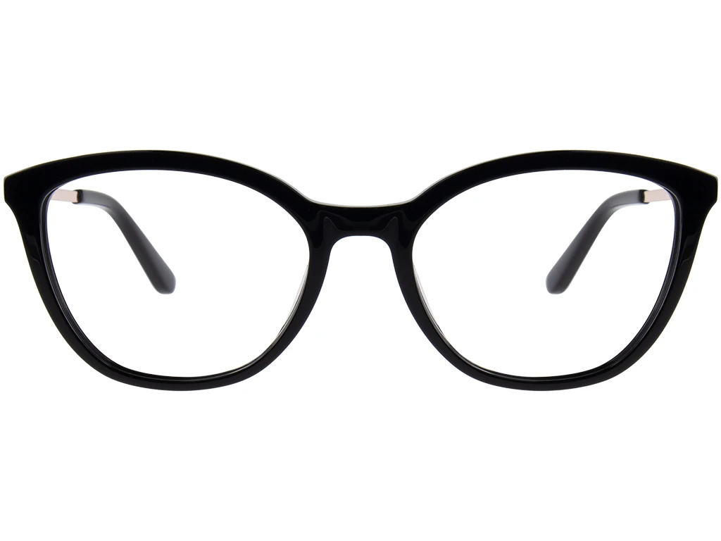 Guess GU50171 001 53 Shiny Black