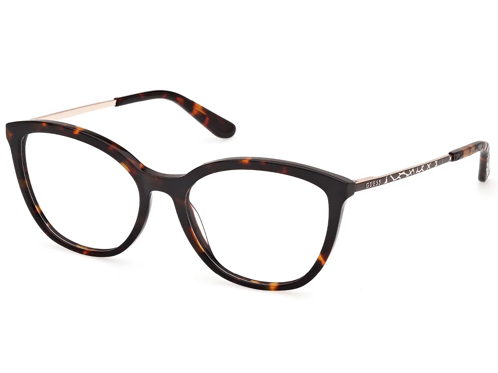 Guess GU50171 052 55 Dark Havana