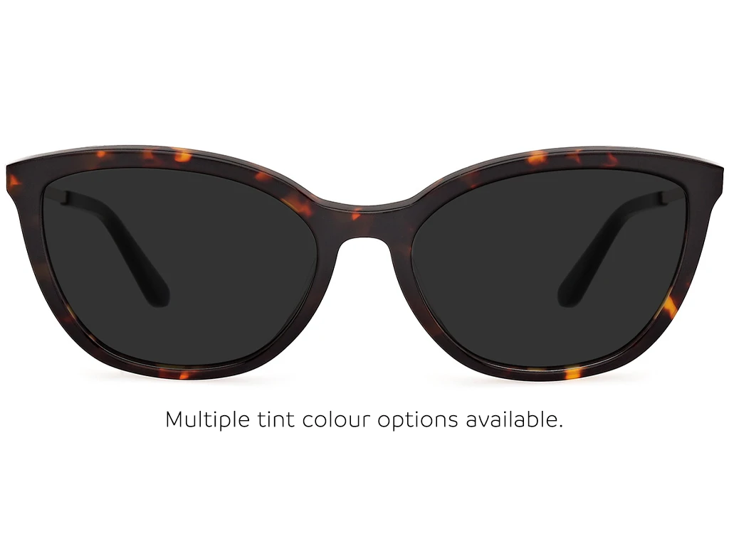 Guess GU50171 052 55 Dark Havana