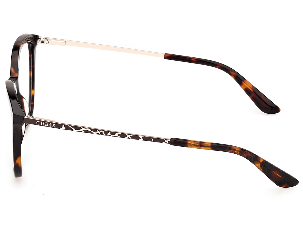 Guess GU50171 052 55 Dark Havana