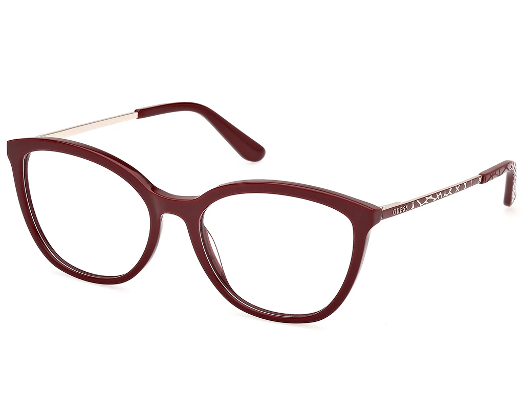 Guess GU50171 069 55 Shiny Bordeaux