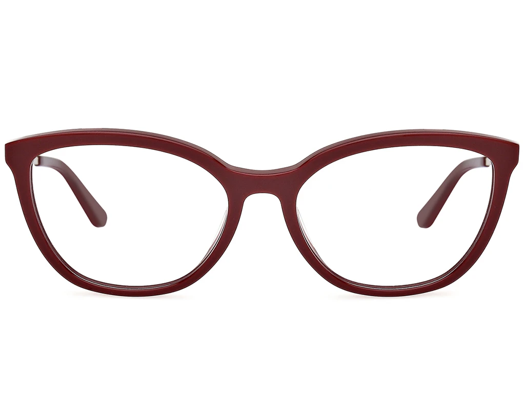 Guess GU50171 069 55 Shiny Bordeaux