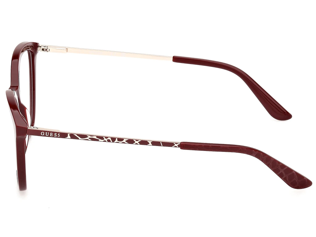 Guess GU50171 069 55 Shiny Bordeaux