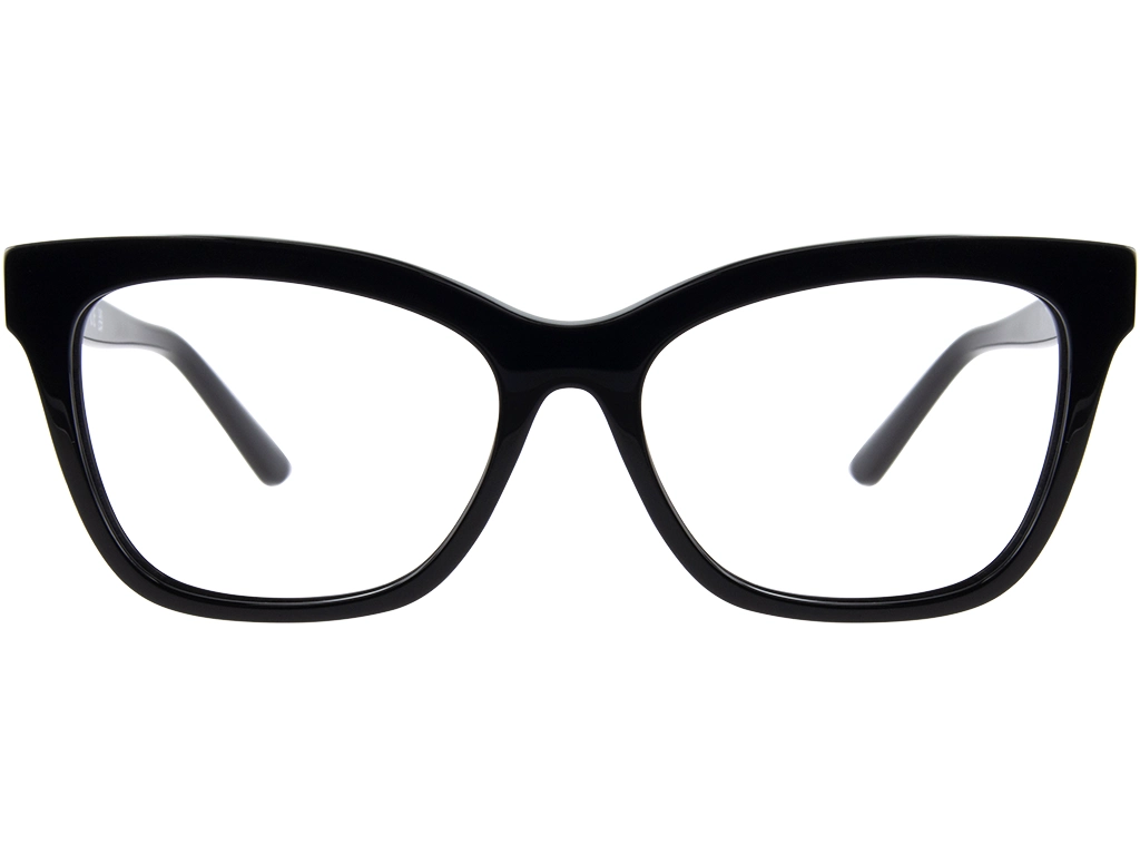 Guess GU50172 001 53 Shiny Black