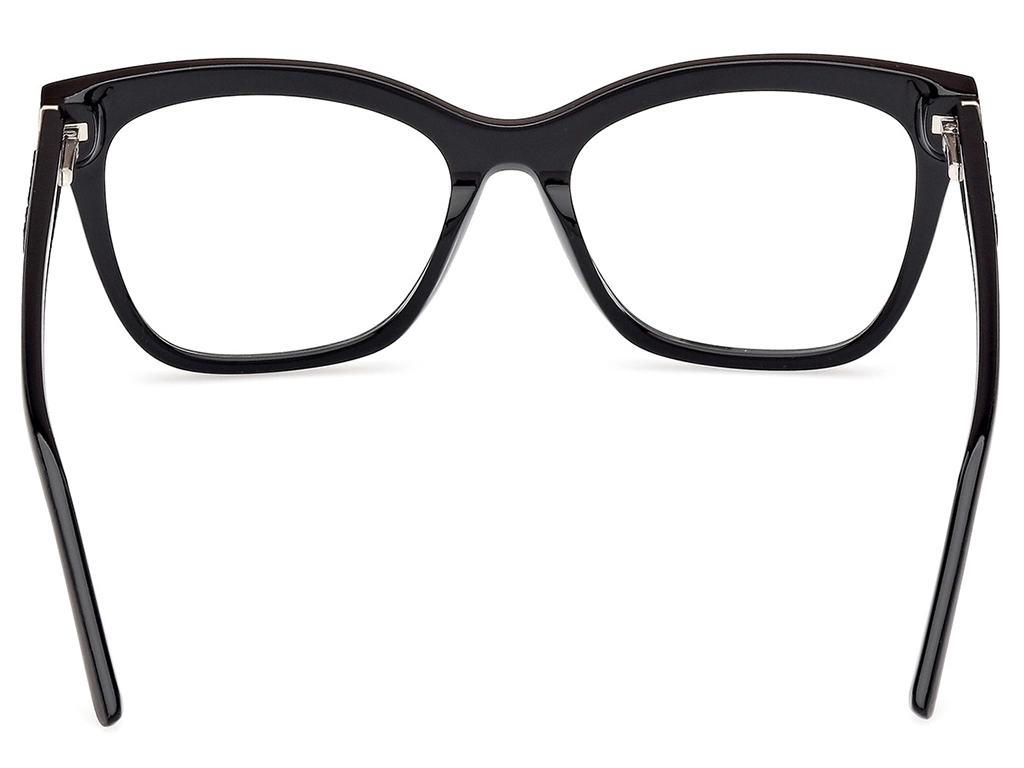 Guess GU50172 001 53 Shiny Black