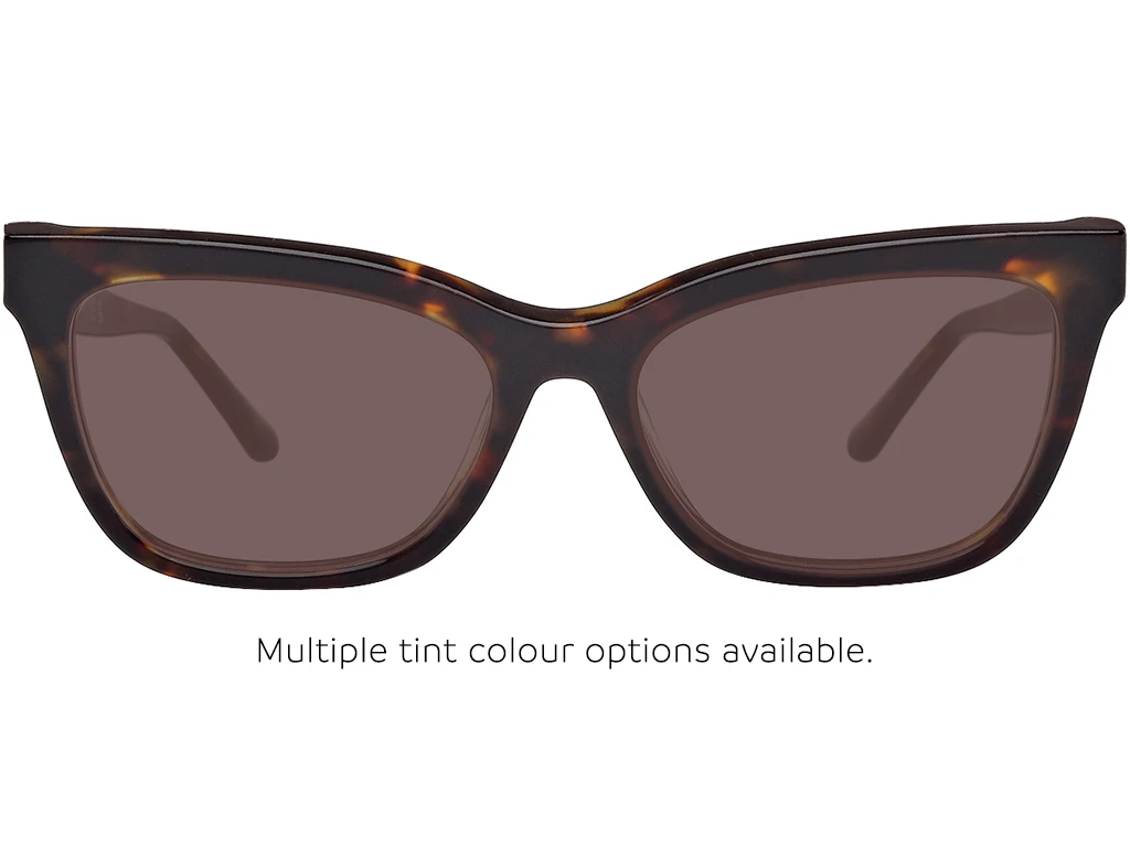 Guess GU50172 052 53 Dark Havana