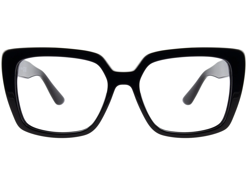 Guess GU50174 001 54 Shiny Black