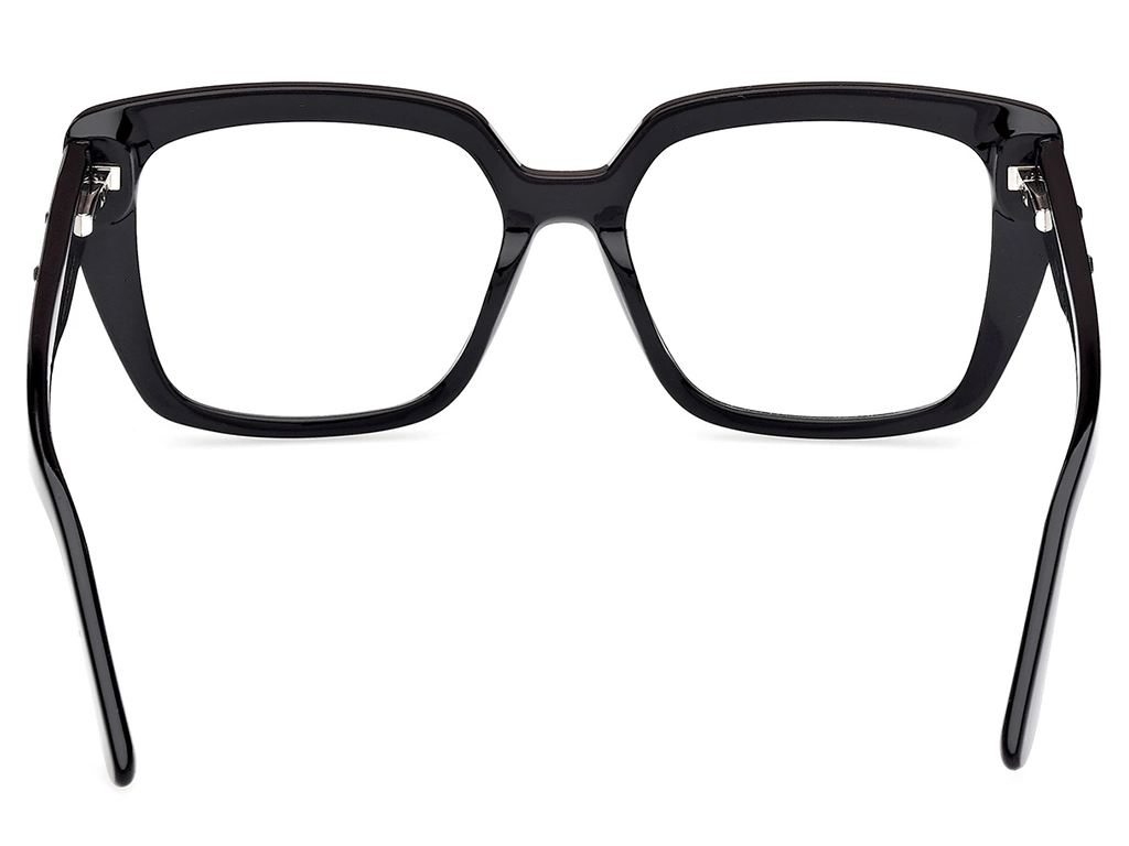 Guess GU50174 001 54 Shiny Black