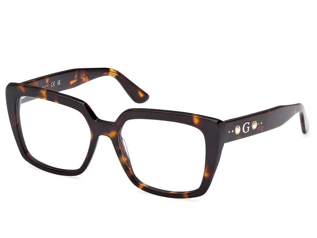 Guess GU50174 052 54 Dark Havana