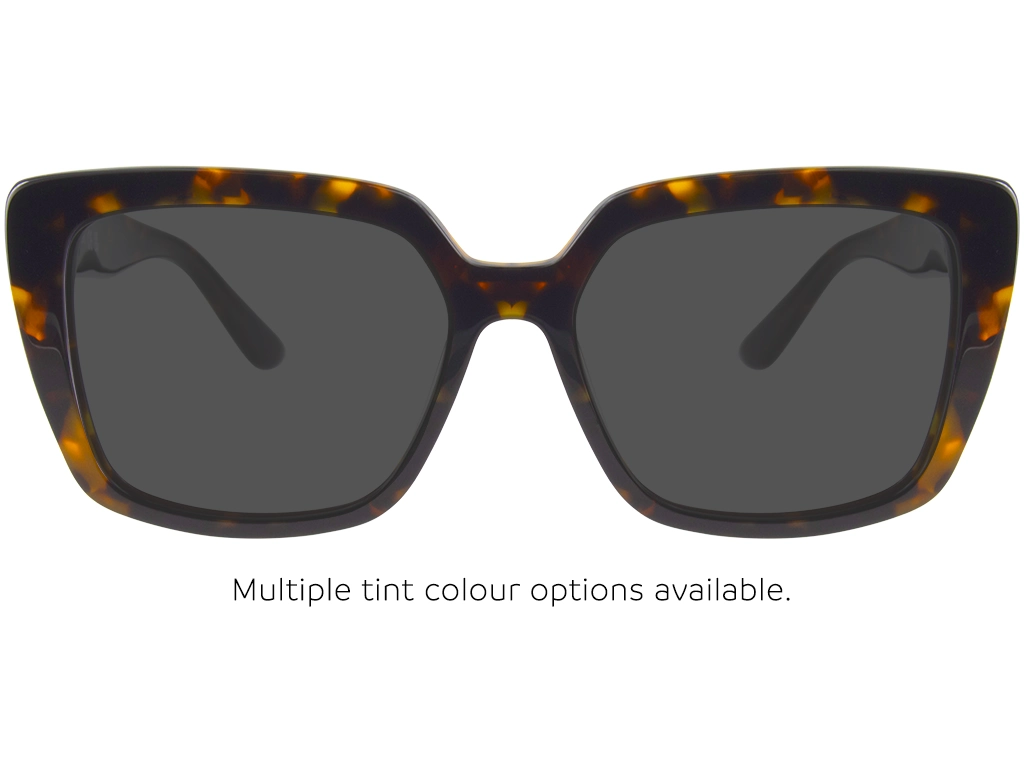 Guess GU50174 052 54 Dark Havana