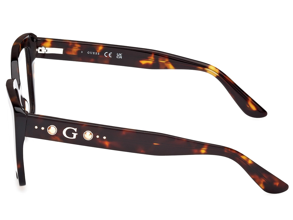 Guess GU50174 052 54 Dark Havana