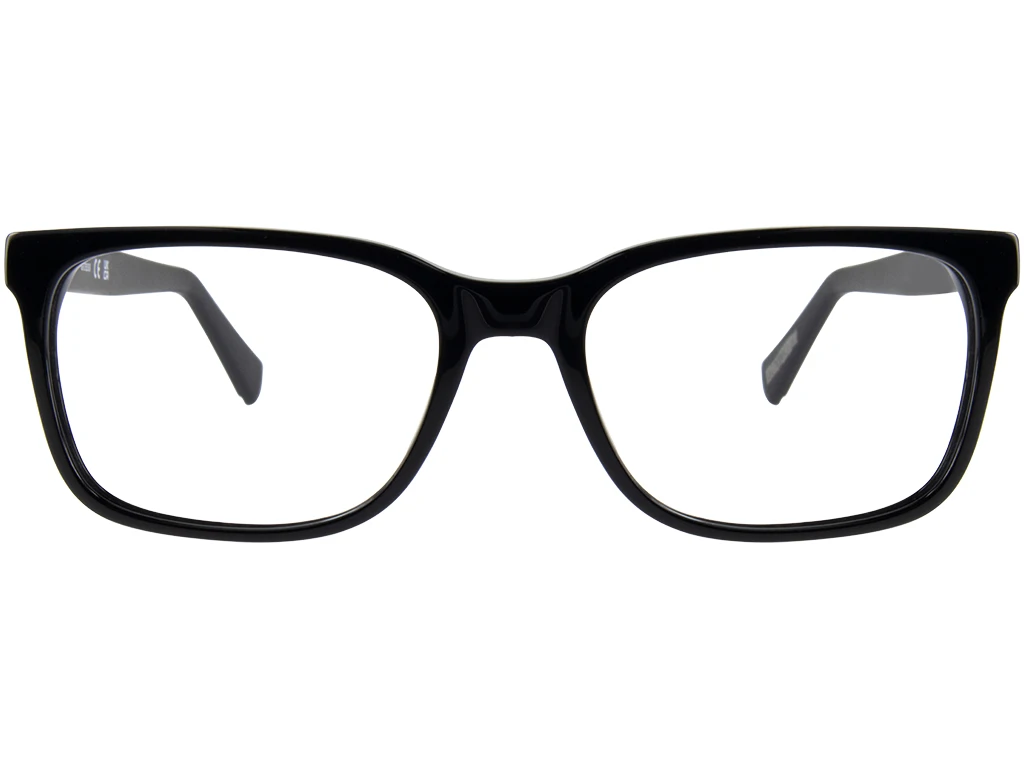 Guess GU50187 001 54 Shiny Black