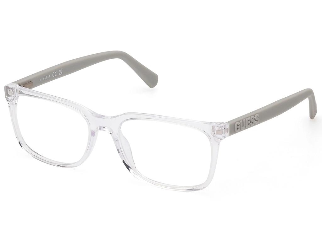 Guess GU50187 020 54 Clear