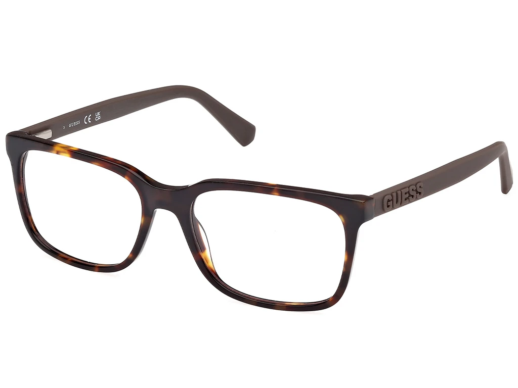 Guess GU50187 052 56 Dark Havana