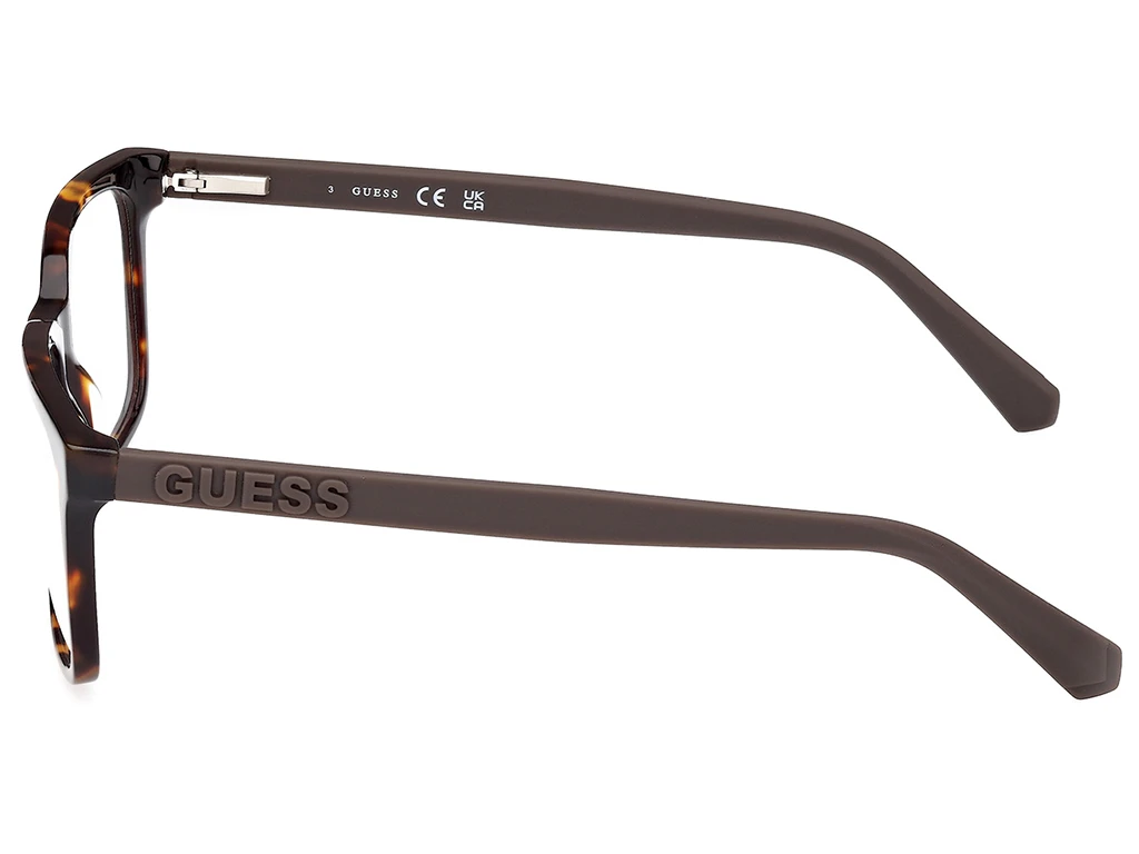 Guess GU50187 052 56 Dark Havana