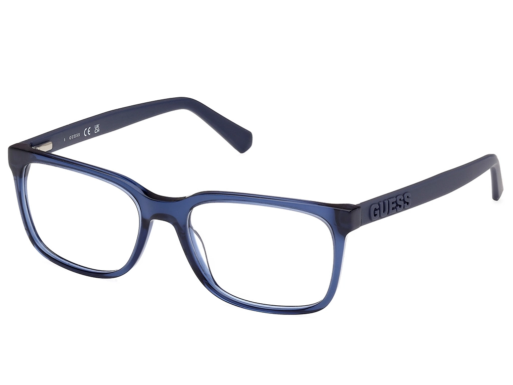 Guess GU50187 090 56 Blue