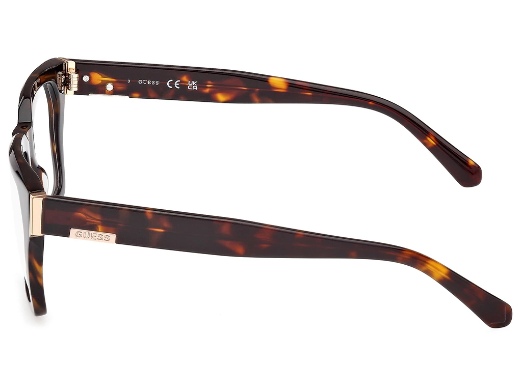 Guess GU50188 052 53 Dark Havana