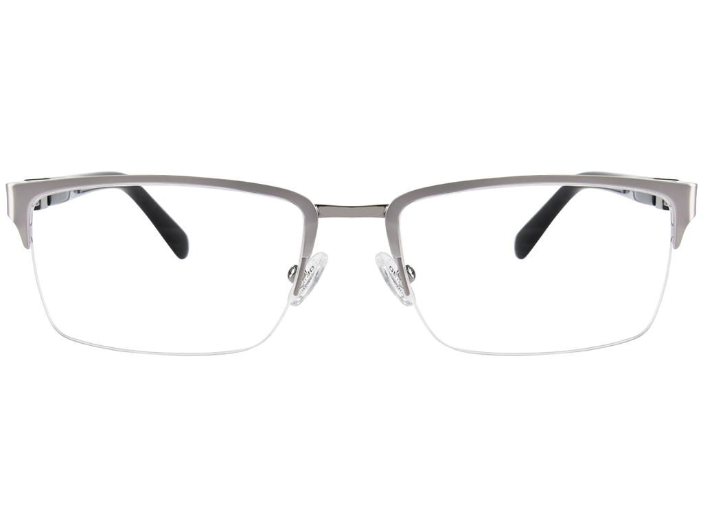 Guess GU50191 009 56 Matte Gunmetal