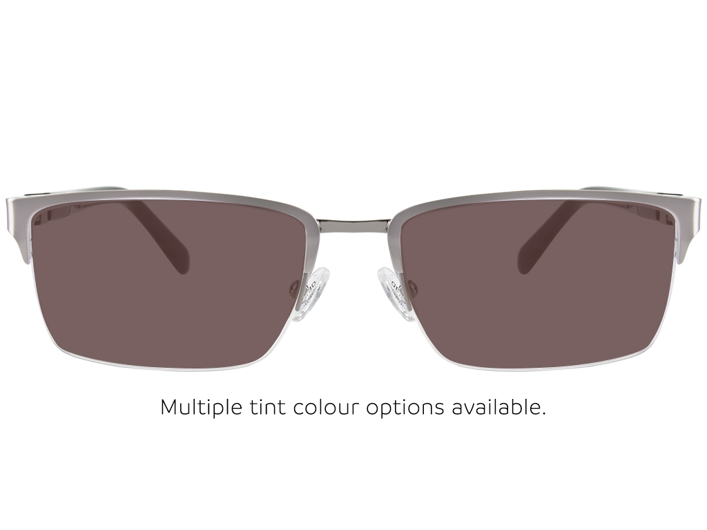 Guess GU50191 009 56 Matte Gunmetal