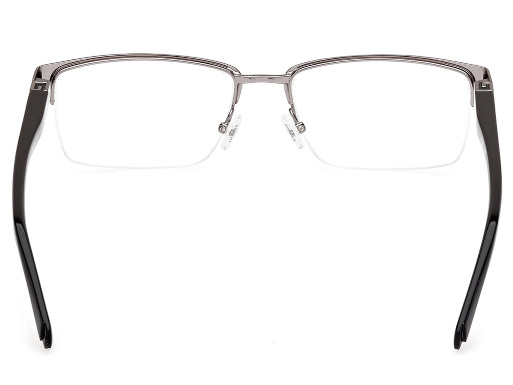 Guess GU50191 009 56 Matte Gunmetal