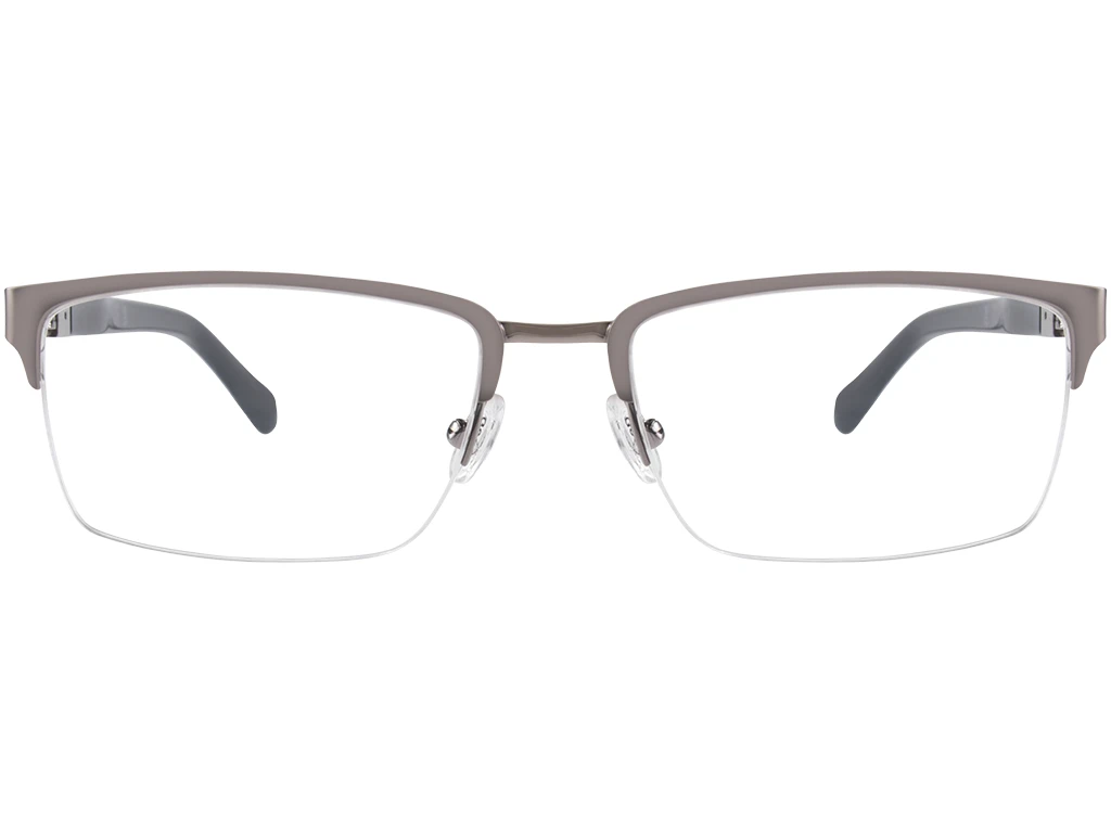 Guess GU50191 011 58 Matte Light Nickeltin