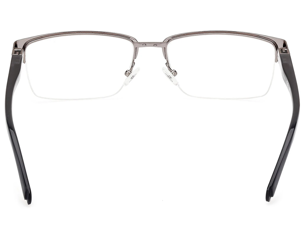 Guess GU50191 011 58 Matte Light Nickeltin