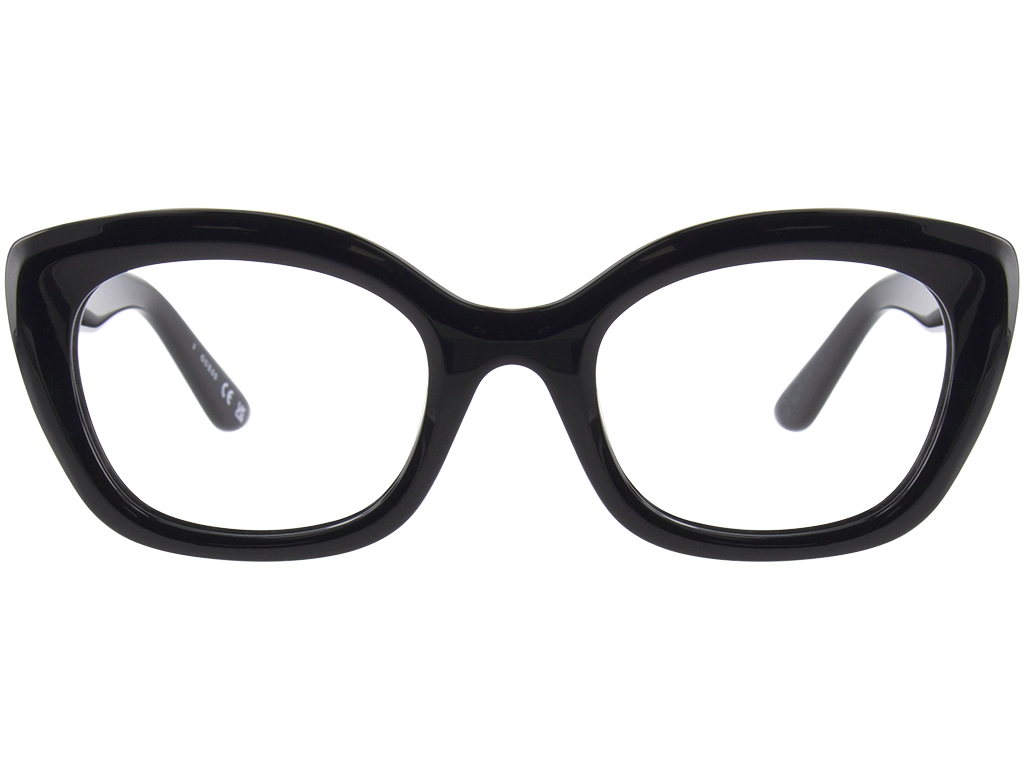 Guess GU50225 001 51 Shiny Black