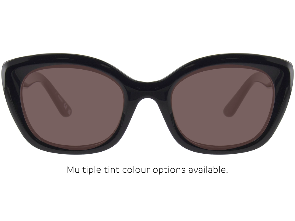 Guess GU50225 001 51 Shiny Black