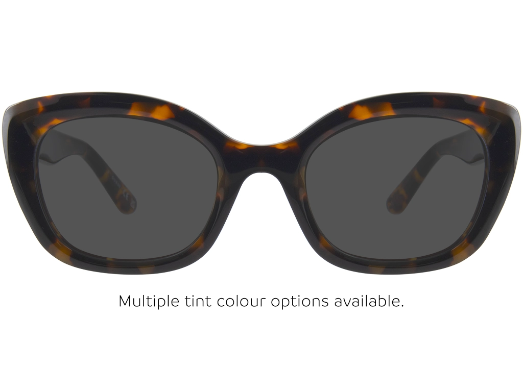 Guess GU50225 052 51 Dark Havana