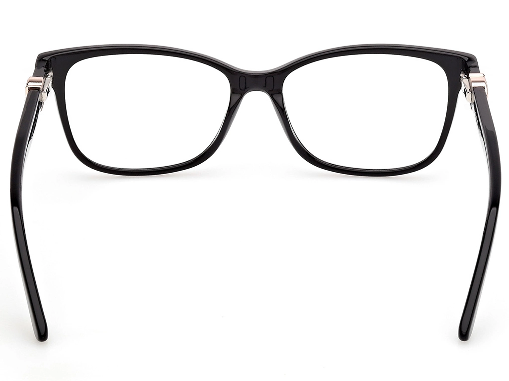 Guess GU50227 001 52 Shiny Black