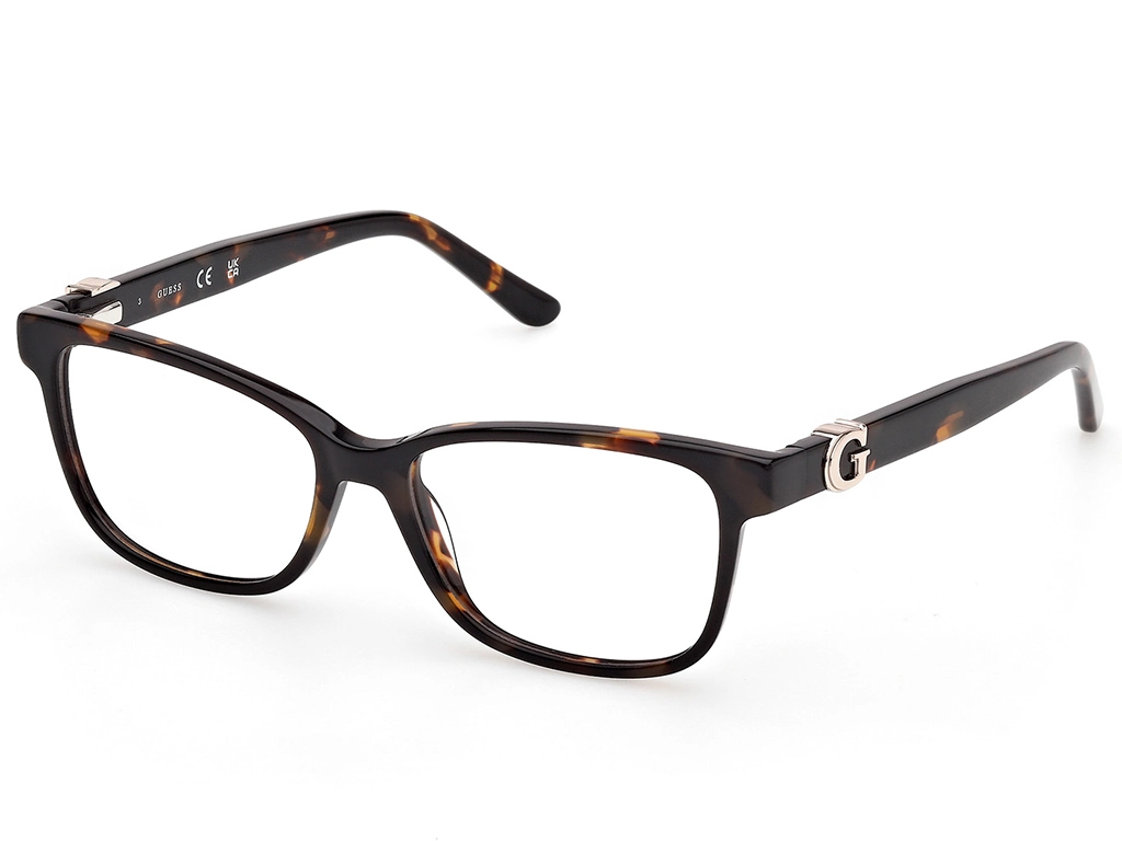 Guess GU50227 052 52 Dark Havana