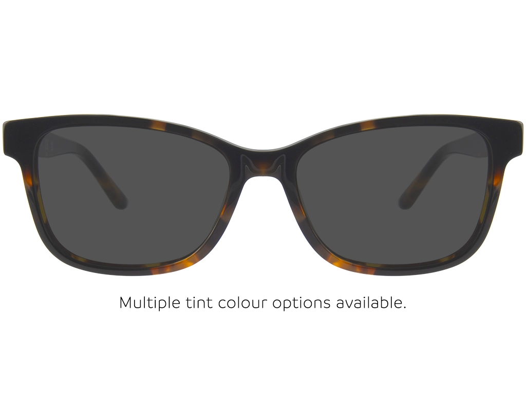 Guess GU50227 052 52 Dark Havana