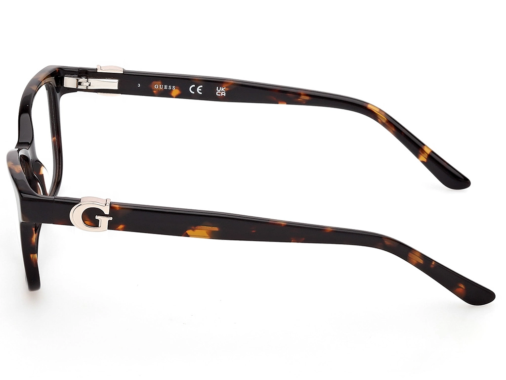 Guess GU50227 052 52 Dark Havana