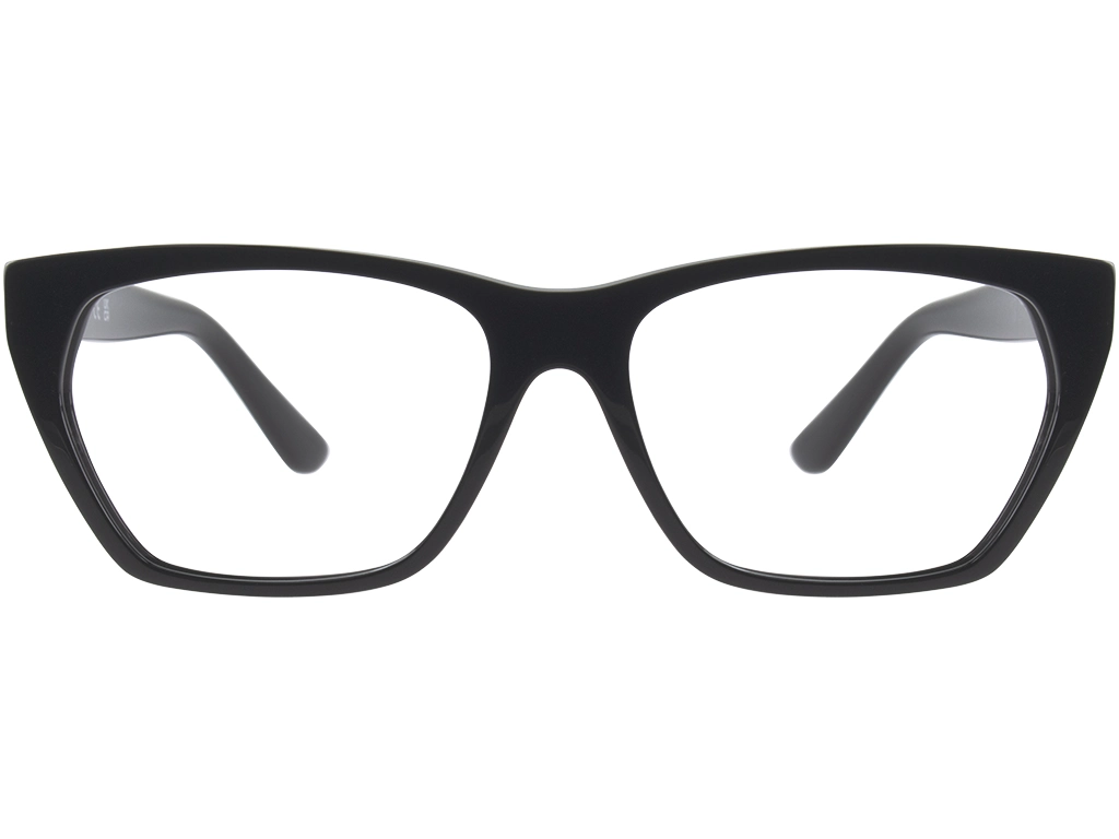 Guess GU50234 001 54 Shiny Black