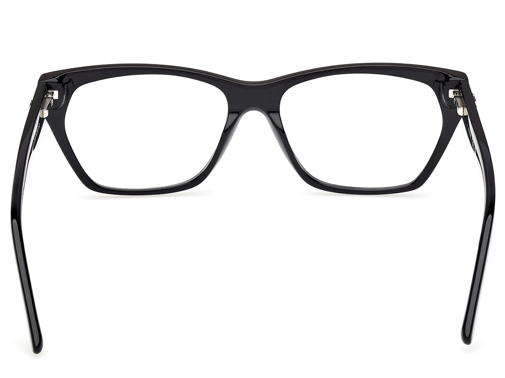 Guess GU50234 001 54 Shiny Black