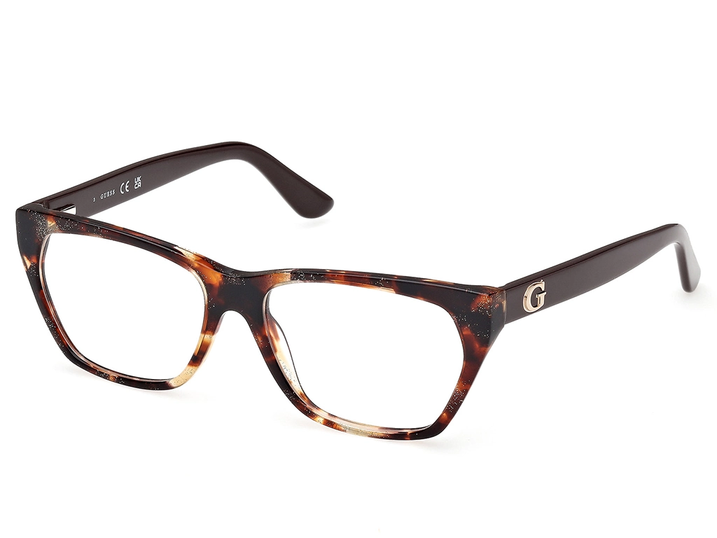 Guess GU50234 052 54 Dark Havana