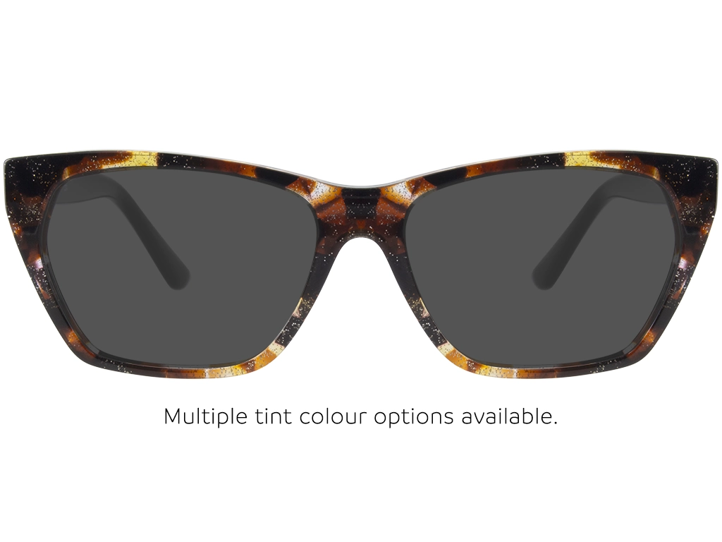 Guess GU50234 052 54 Dark Havana